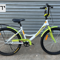 אופני BMX 24