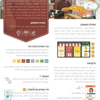 פיצה בעיר
