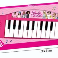 אורגנית לילדים מבית B.S Toys - ברבי