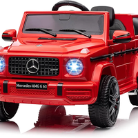 מכונית  mercedes - G CLASS