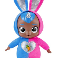 בייביקורן - בובה גדולה בובות פרווה