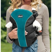 מנשא לתינוק -Chicco Ultrasoft Infant Carrier