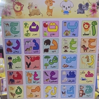 אותיות ערבית מגנטי