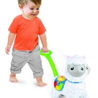 الألبكة الصغيرة سهلة الدفع - - WINFUN -