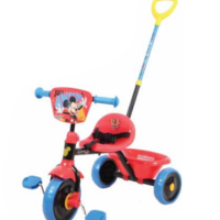 תלת אופן מיקי