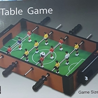 שולחן כדור רגל