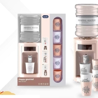 מתקן מים - קולר