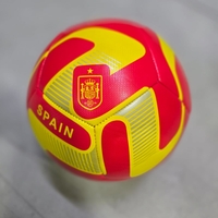 كرة القدم إسبانيا