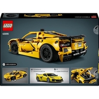 ليغو تكنيك شيفروليه كورفيت ستينغراي 42205 LEGO