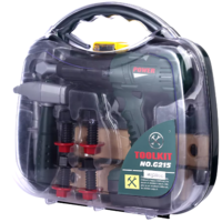 מזוודה כלי עבודה