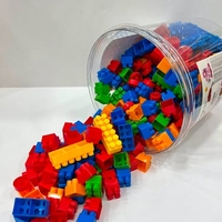 ליגו 110 חלקים  Building Block