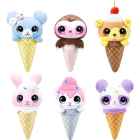 בובת קוקו - מתוקים