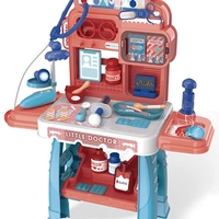 ادوات الطبيب -