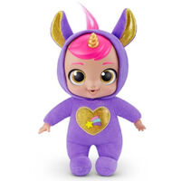 בייביקורן - בובה גדולה בובות פרווה