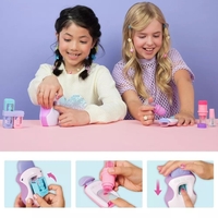 סטודיו לטיפוח ציפורניים Cool Maker Go Glam מבית Spin Master