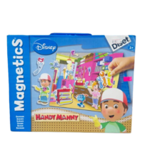 لعبة هاندي ماني المغناطيسية