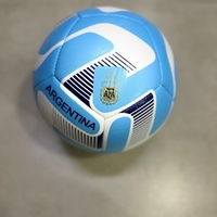 كرة القدم - الأرجنتين