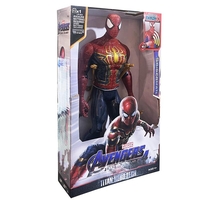 דמות Marvel SPDERMAN 30 CM
