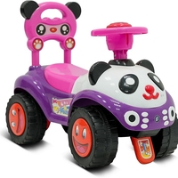 בימבה פאנדה - Vehicle
