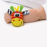 חברים בג'ונגל מבית Playgro