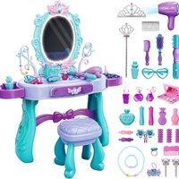 طاولة مكياج PRINCESS