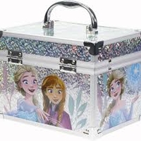 حقيبة مكياج  FROZEN -