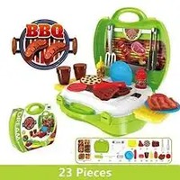 CNKOO משחקי מטבח ברביקיו