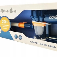 مكنسة الأطفال