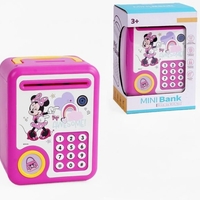 صندوق التوفير ميني ماوس