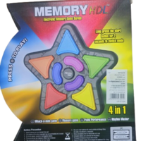 משחק זיכרון צבעים