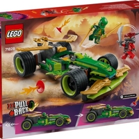 LEGO Ninjago 71828