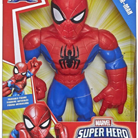 ספיידרמן Mega Mighties- SPIDERMAN -