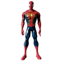 شخصية سبايدرمان المتكلمة SPIDERMAN