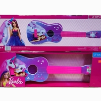 גיטרה ברבי Barbie