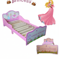 سرير للمرحلة الانتقالية PRINCE
