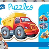 بازل وسائل مواصلات Educa -