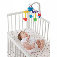 موبايل سرير PLAYGRO