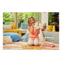 אמא ארנבת - פטס אלייב  -Pets Alive