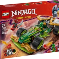 LEGO Ninjago 71828