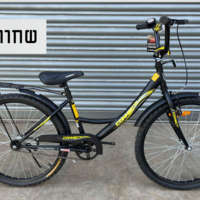 אופני BMX 24