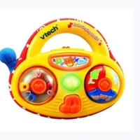 راديو vtech