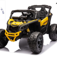 באגי CAN-AM 12V - קטן