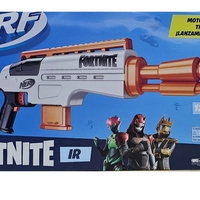 فرد اسهم Nerf Fortnite Ir