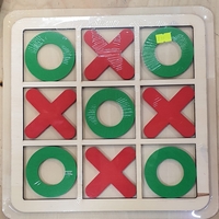 משחק X O