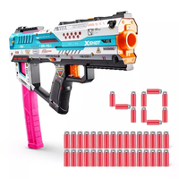 Zuru  مسدس إكس شوت برو -  X-Shot