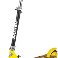 سكوتر للكبار Omega