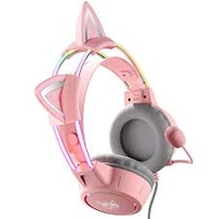 רמקולים גיימינג ONIKUMA L6 – עיצוב RGB וסאונד איכותי