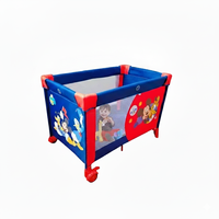 לול מיקי מאוס