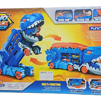 משאית דינוזאור  DinoTruck