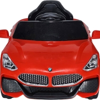 bmw 12v בדמות BMW Z4
